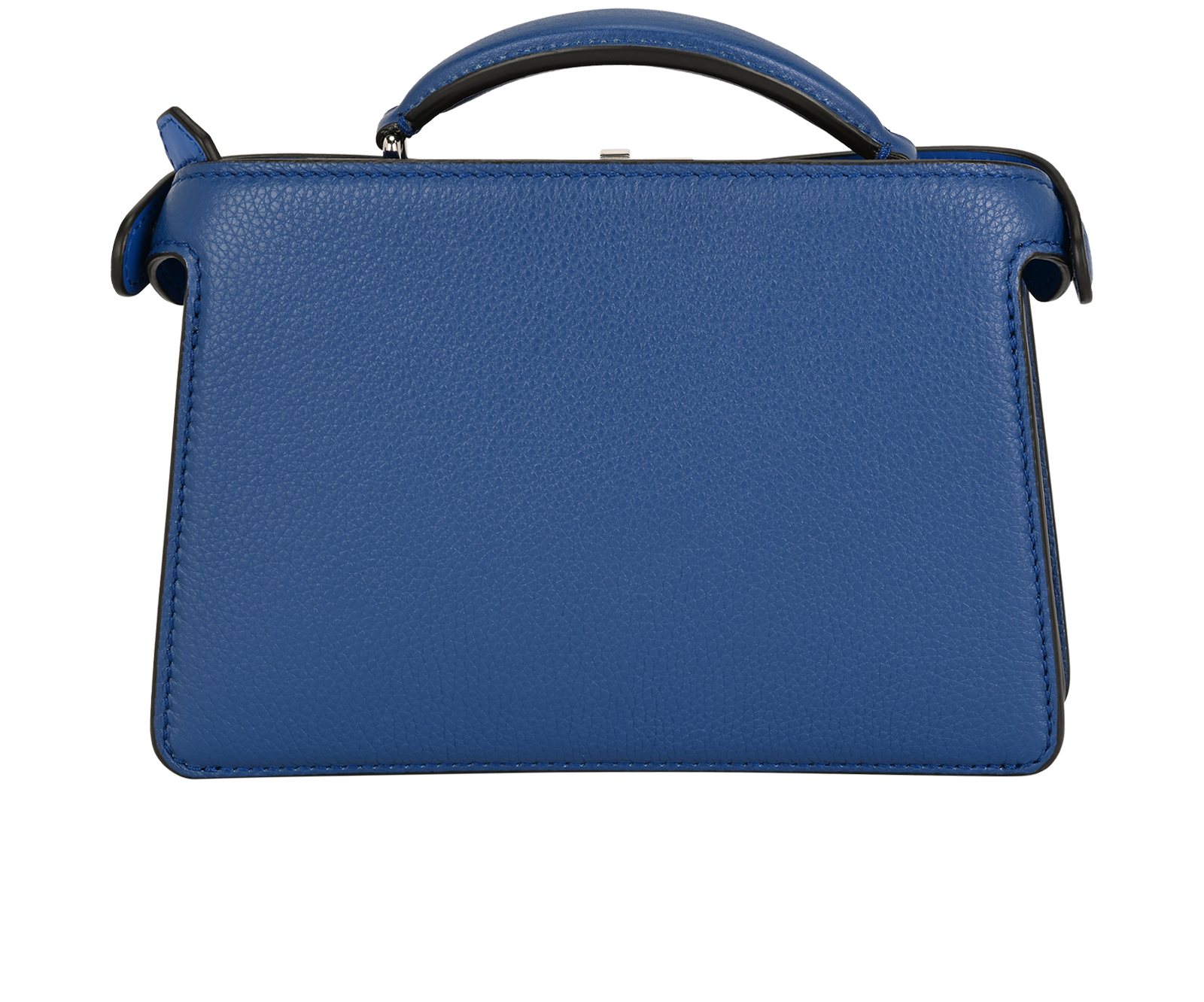 Peekaboo ISeeU X-Cross, &pound;1,300, Handbags, Blue, Leather, Back view